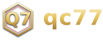 qc77 logo